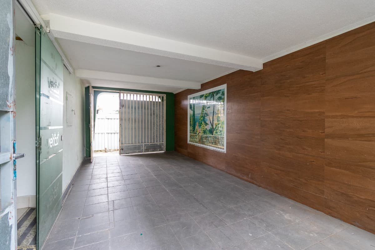 Garagem à venda no bairro Indianópolis em São Paulo/SP
