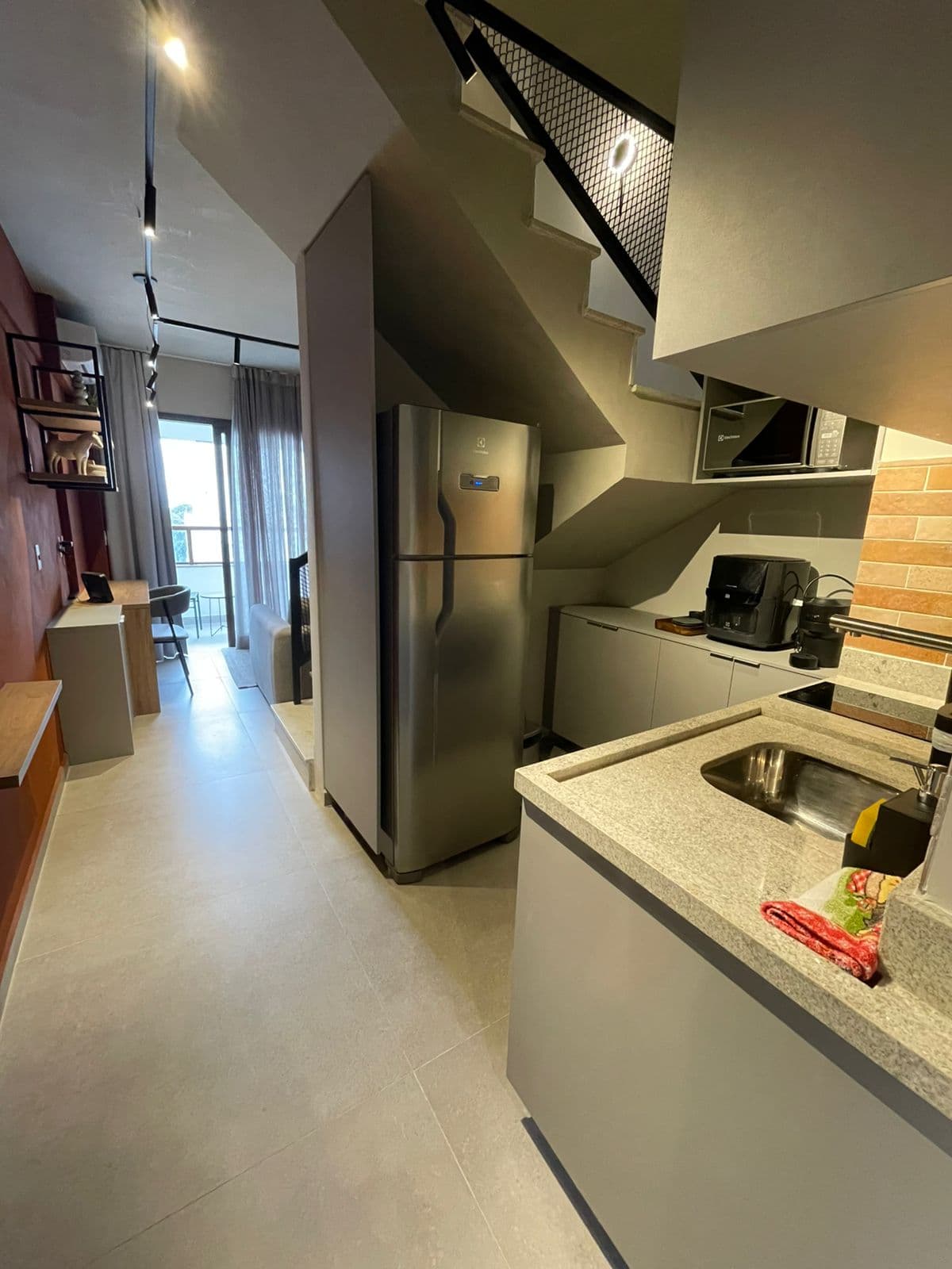 Apartamento à venda no bairro Jardins em São Paulo/SP