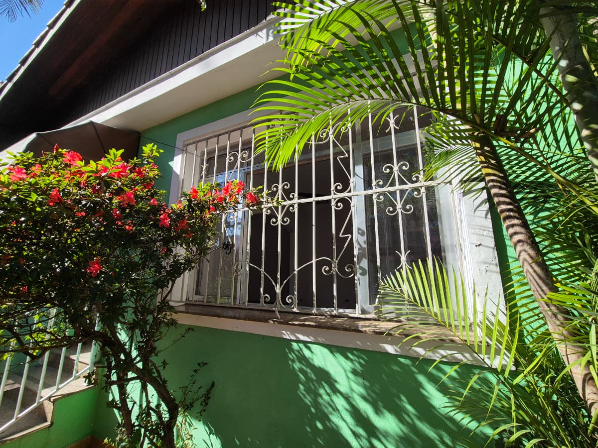 Casa à venda no bairro Planalto Paulista em São Paulo/SP