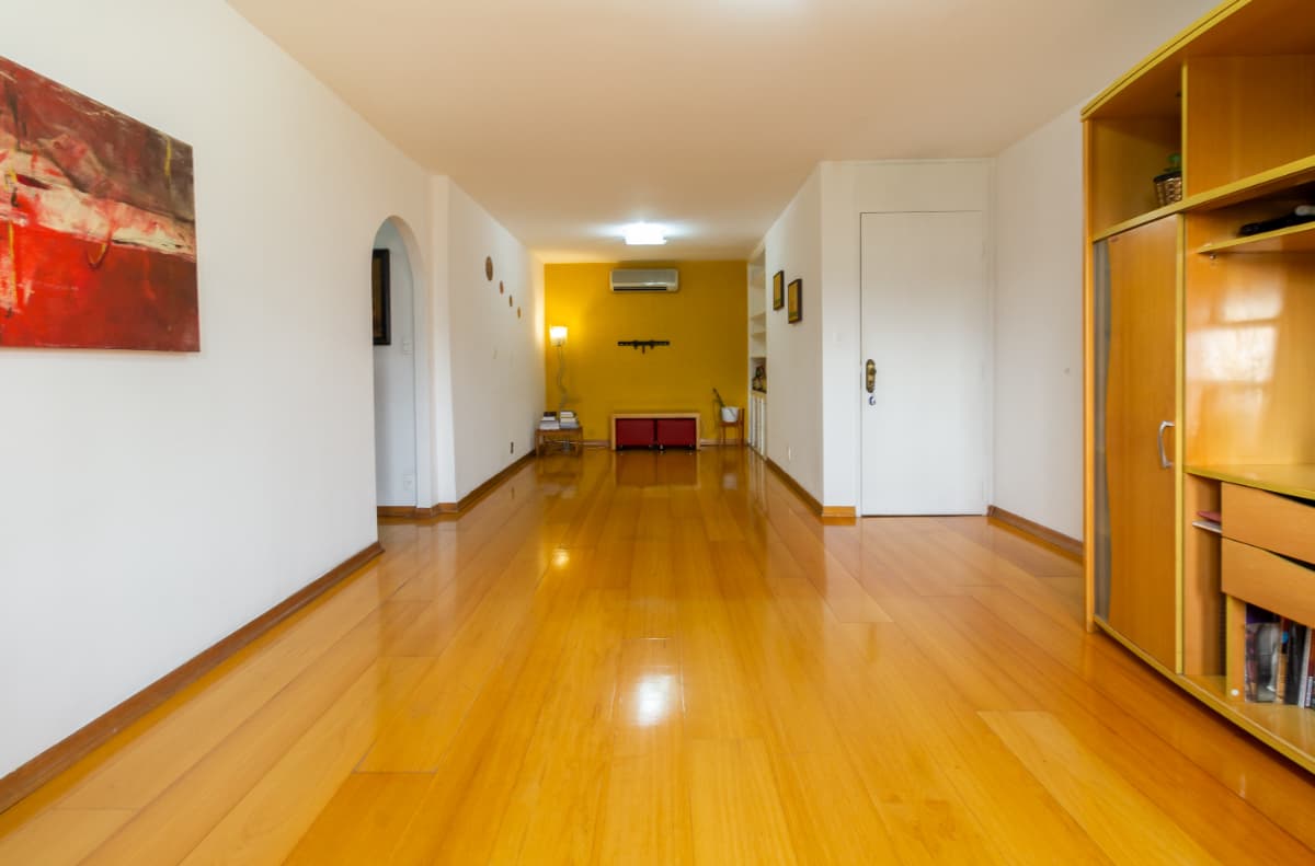 Apartamento à venda no bairro Sumaré em São Paulo/SP