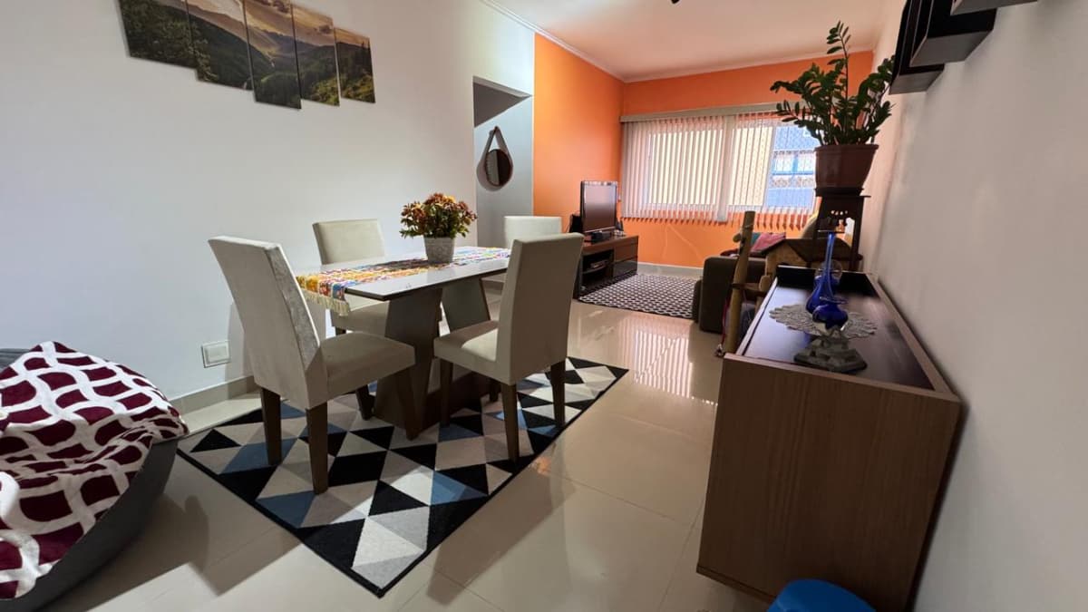 Apartamento à venda no bairro Vila Madalena em São Paulo/SP