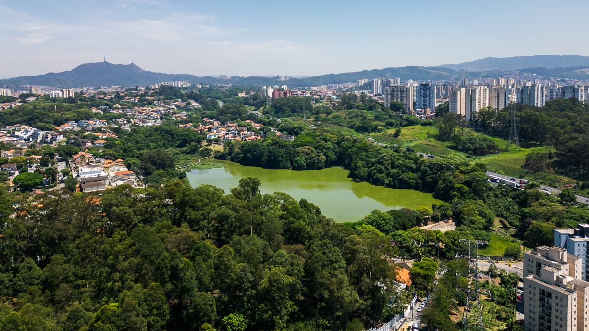 Apartamento à venda no bairro City América em São Paulo/SP