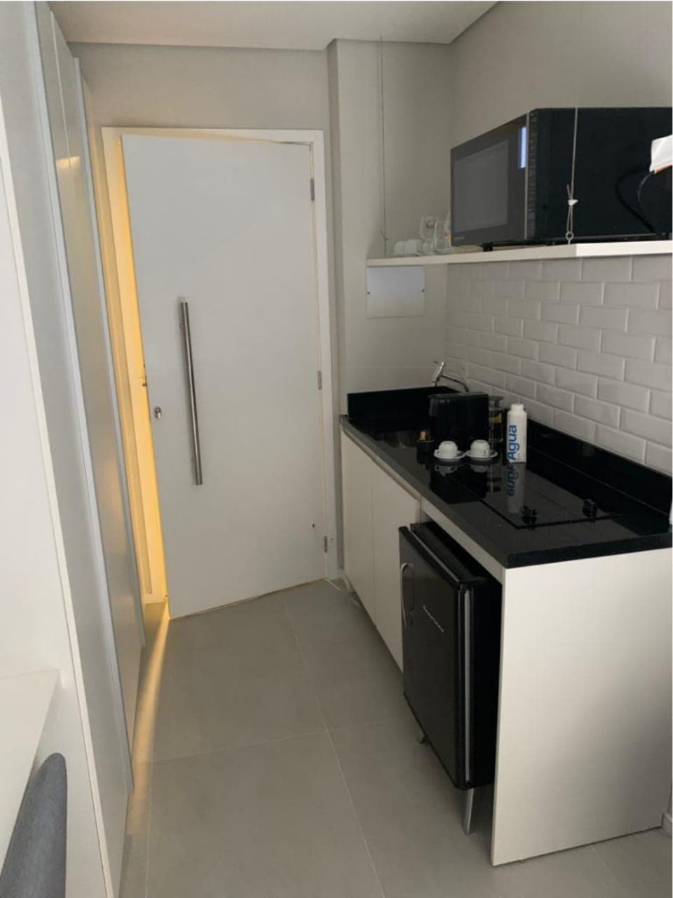 Apartamento à venda no bairro Vila Nova Conceição em São Paulo/SP