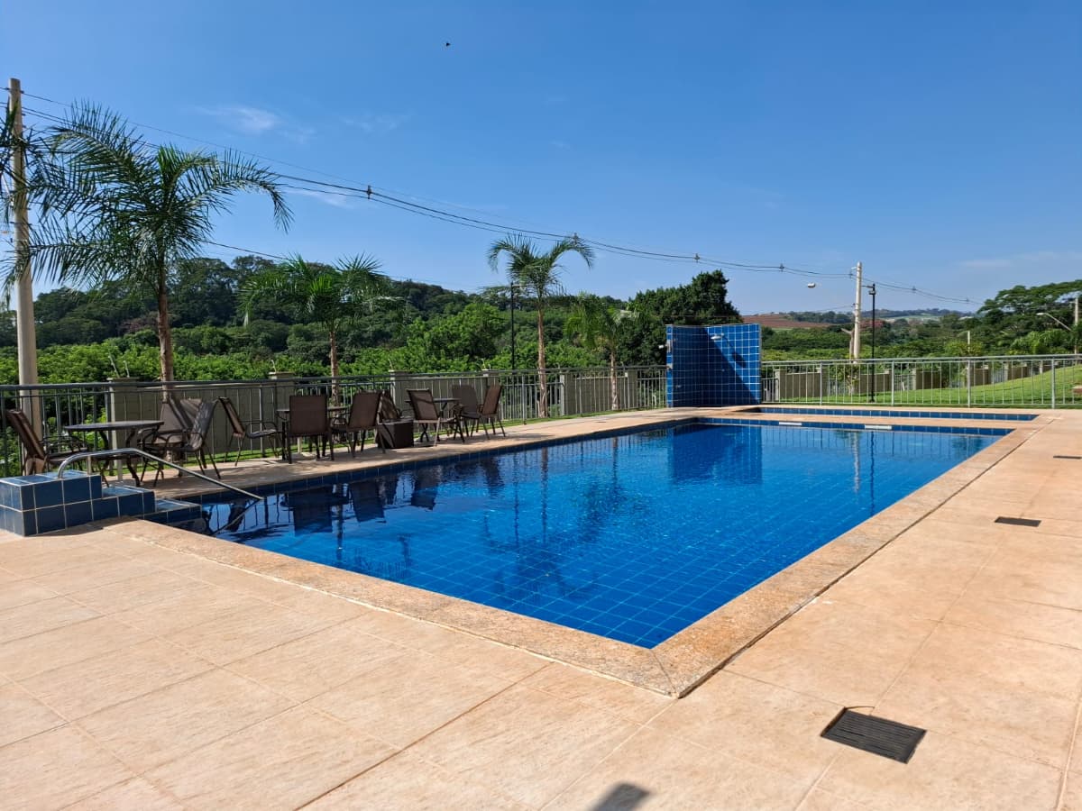 Apartamento à venda no bairro Recreio das Acácias em Ribeirão Preto/SP