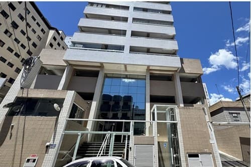 Apartamento à venda no bairro Ocian em Praia Grande/SP