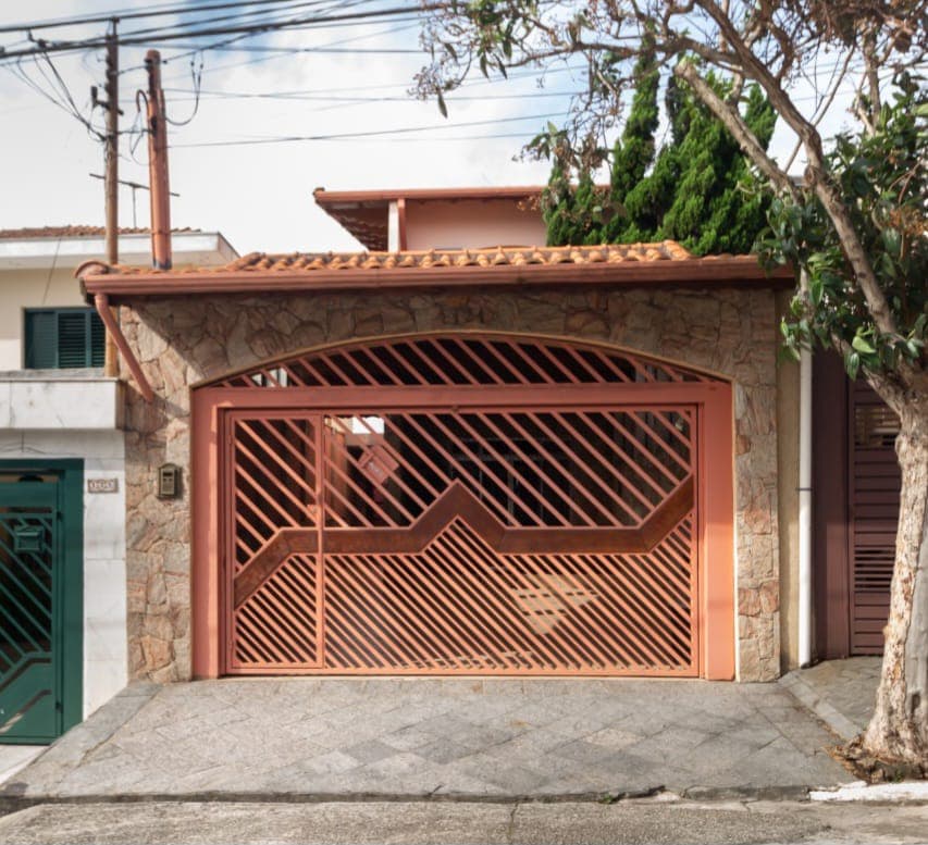 Casa à venda no bairro Vila Marari em São Paulo/SP
