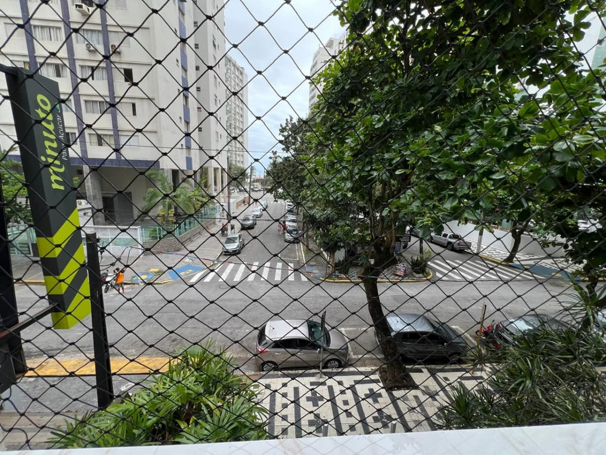 Apartamento à venda no bairro Pitangueiras em Guarujá/SP