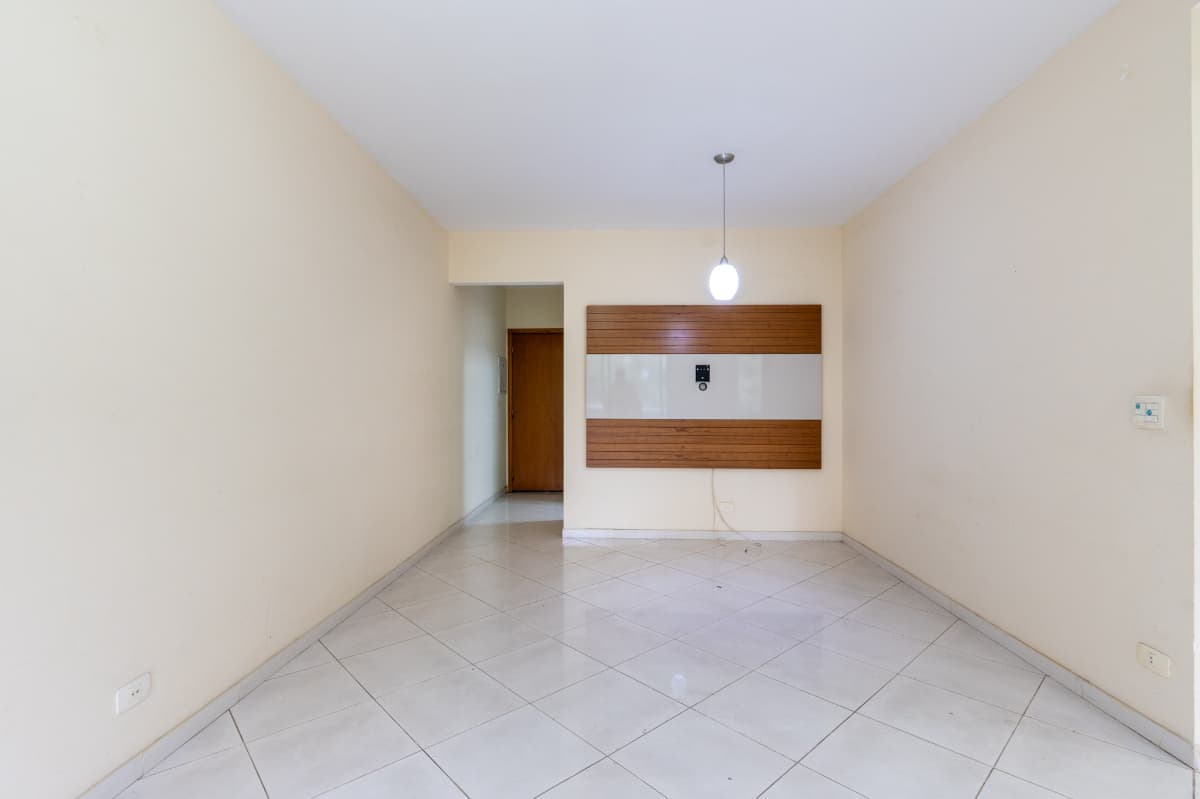 Apartamento à venda no bairro Vila Suzana em São Paulo/SP