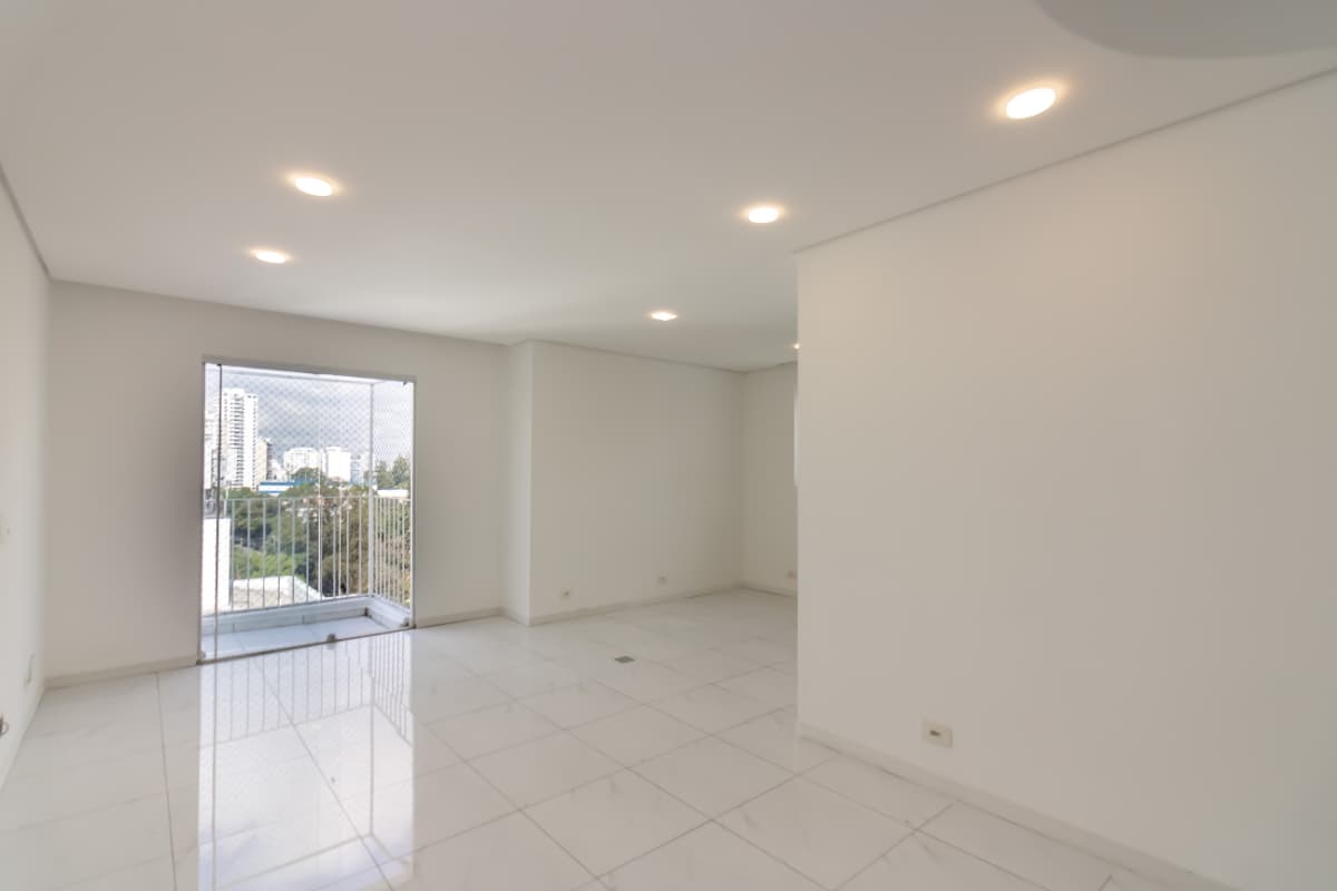 Apartamento à venda no bairro Vila Andrade em São Paulo/SP