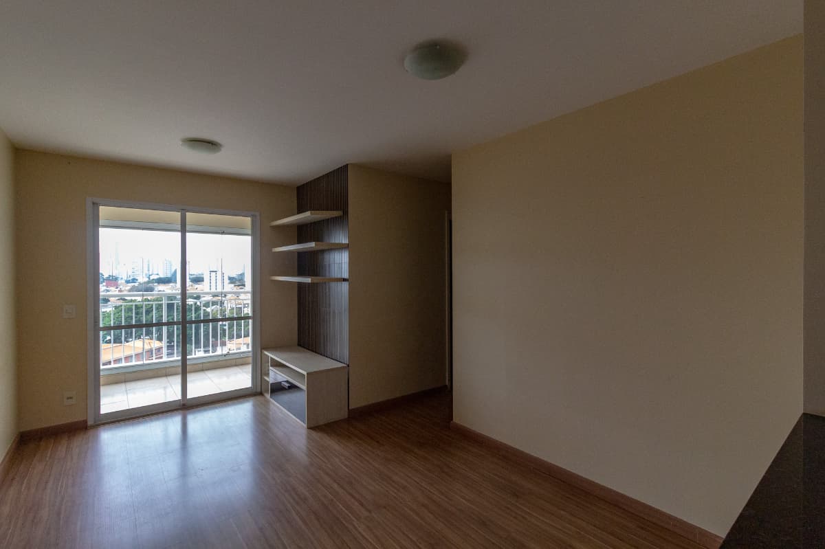 Apartamento à venda no bairro Belenzinho em São Paulo/SP