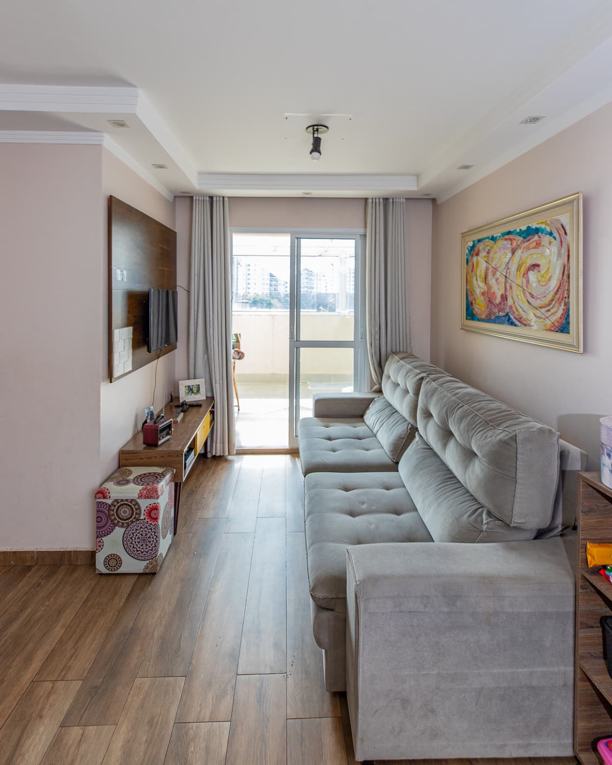 Apartamento à venda no bairro Vila Guarani (Z Sul) em São Paulo/SP