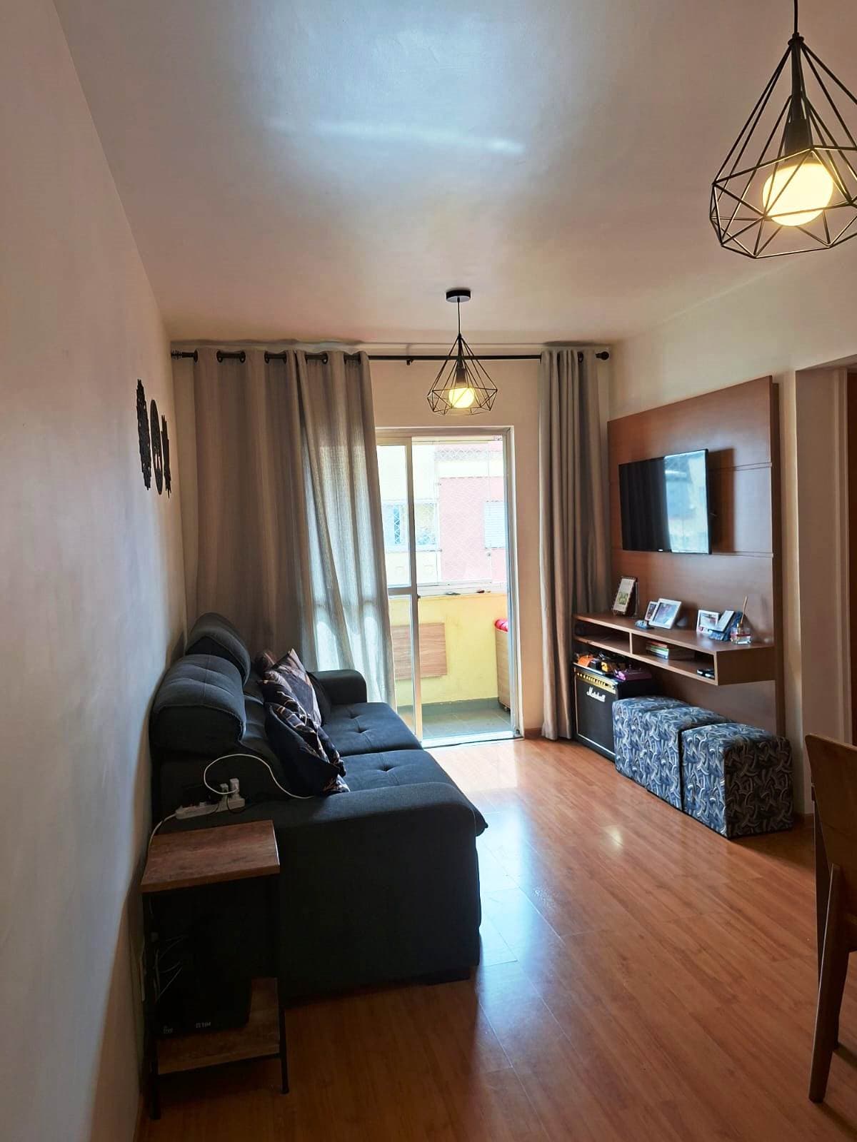 Apartamento à venda no bairro Interlagos em São Paulo/SP