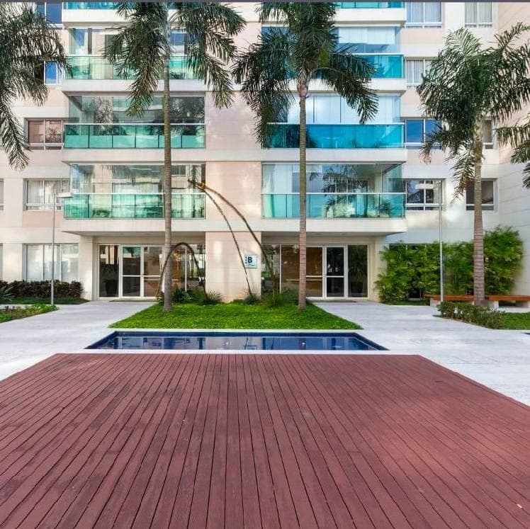 Apartamento à venda no bairro Planalto Paulista em São Paulo/SP