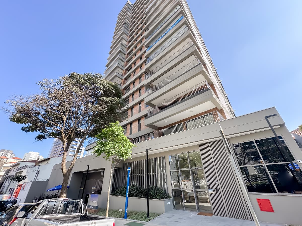 Apartamento à venda no bairro Saúde em São Paulo/SP