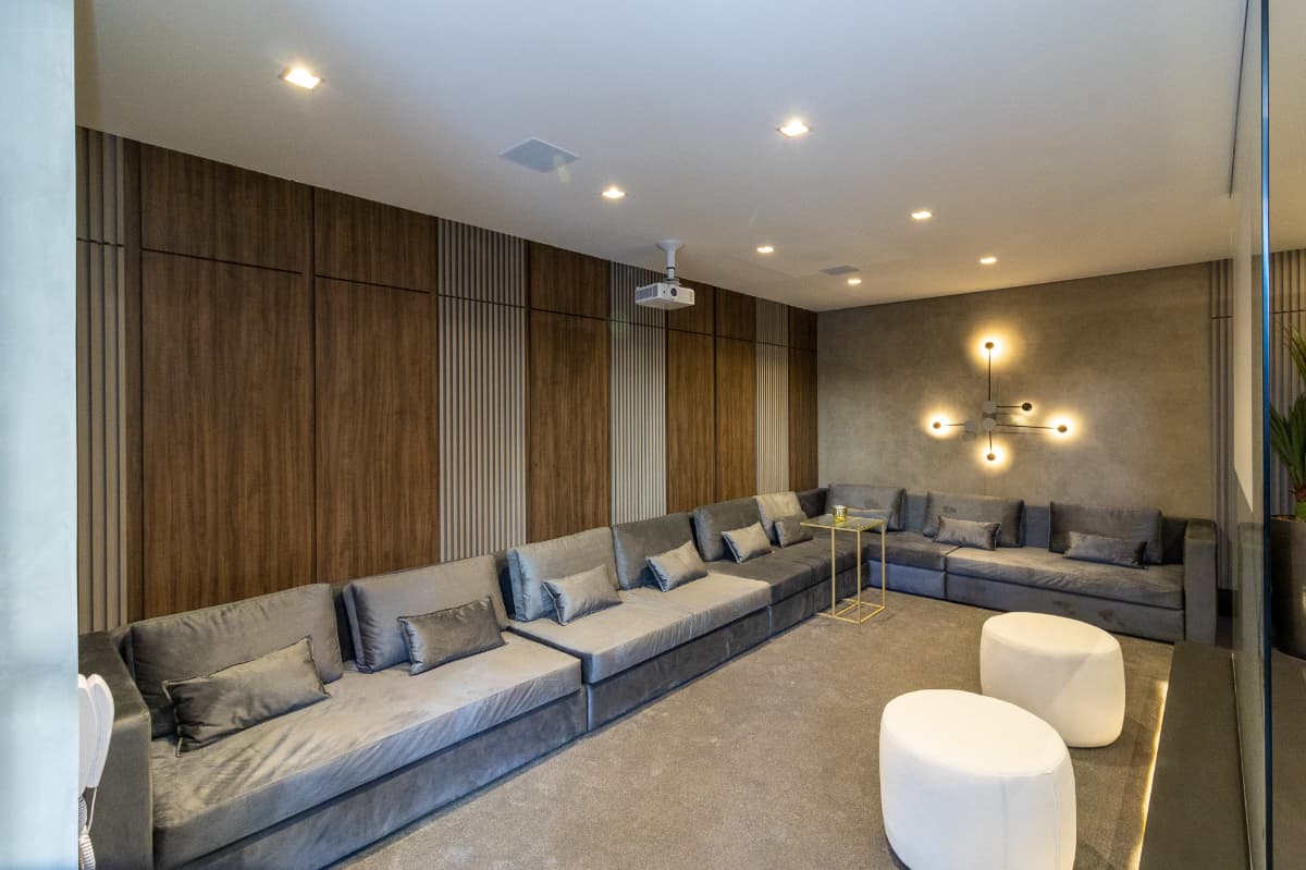 Apartamento à venda no bairro City América em São Paulo/SP