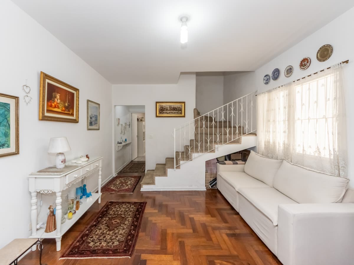 Casa à venda no bairro Jardim Umuarama em São Paulo/SP