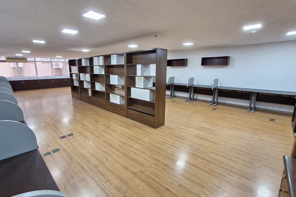 Sala comercial para alugar no bairro República em São Paulo/SP