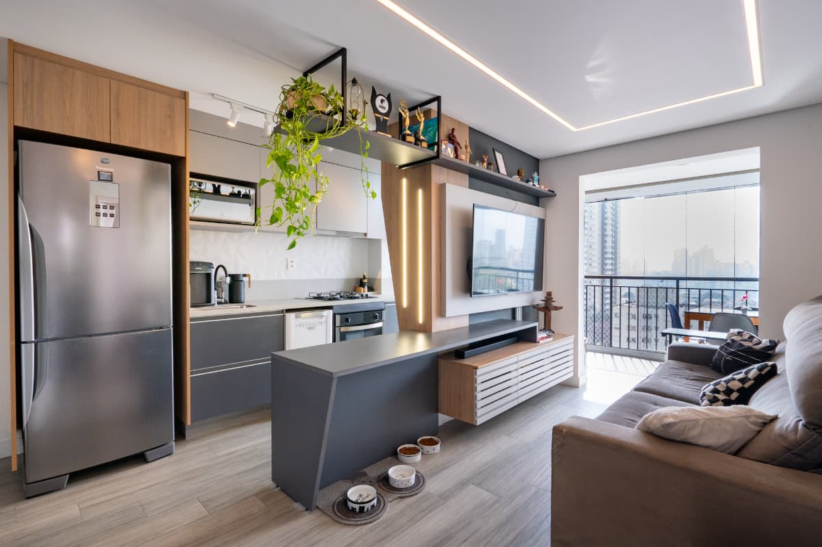 Apartamento à venda no bairro Vila Mariana em São Paulo/SP