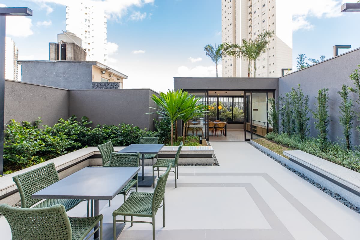 Apartamento à venda no bairro Vila São José (Ipiranga) em São Paulo/SP