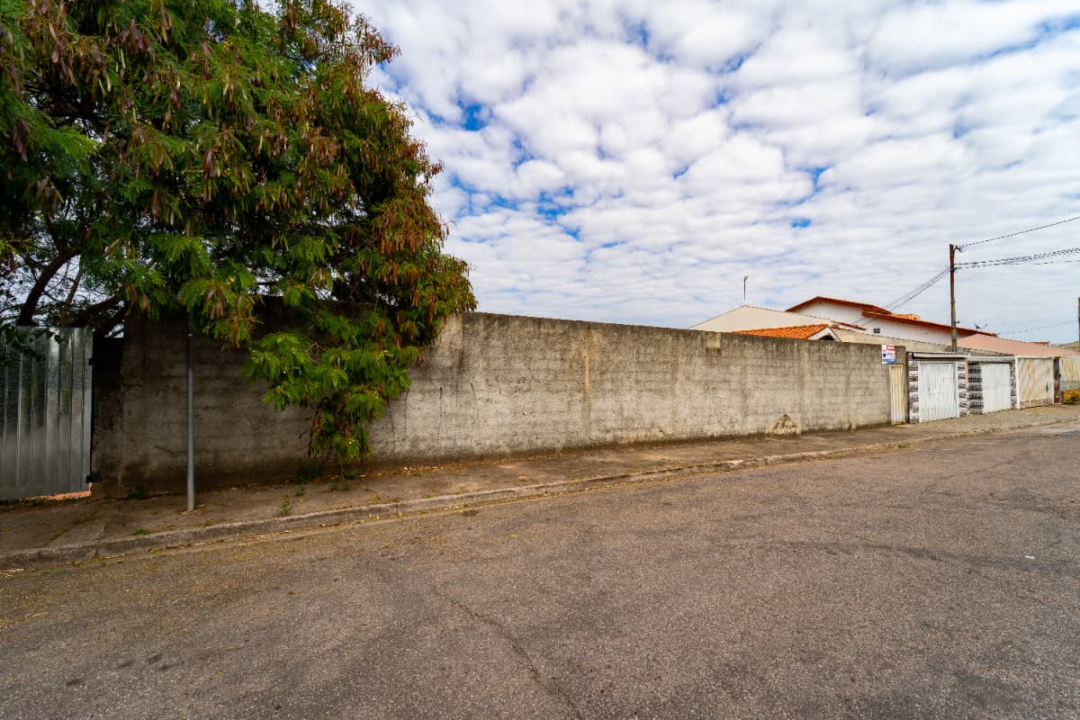 Terreno à venda no bairro Jardim Merci I em Jundiaí/SP