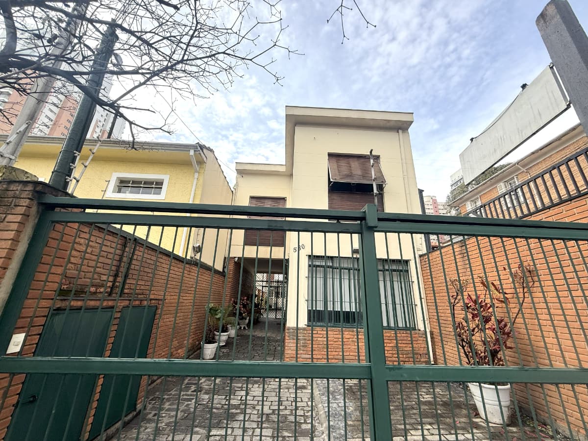 Garagem à venda no bairro Perdizes em São Paulo/SP