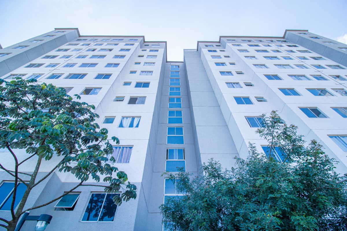 Apartamento à venda no bairro Jardim do Lago em São Paulo/SP