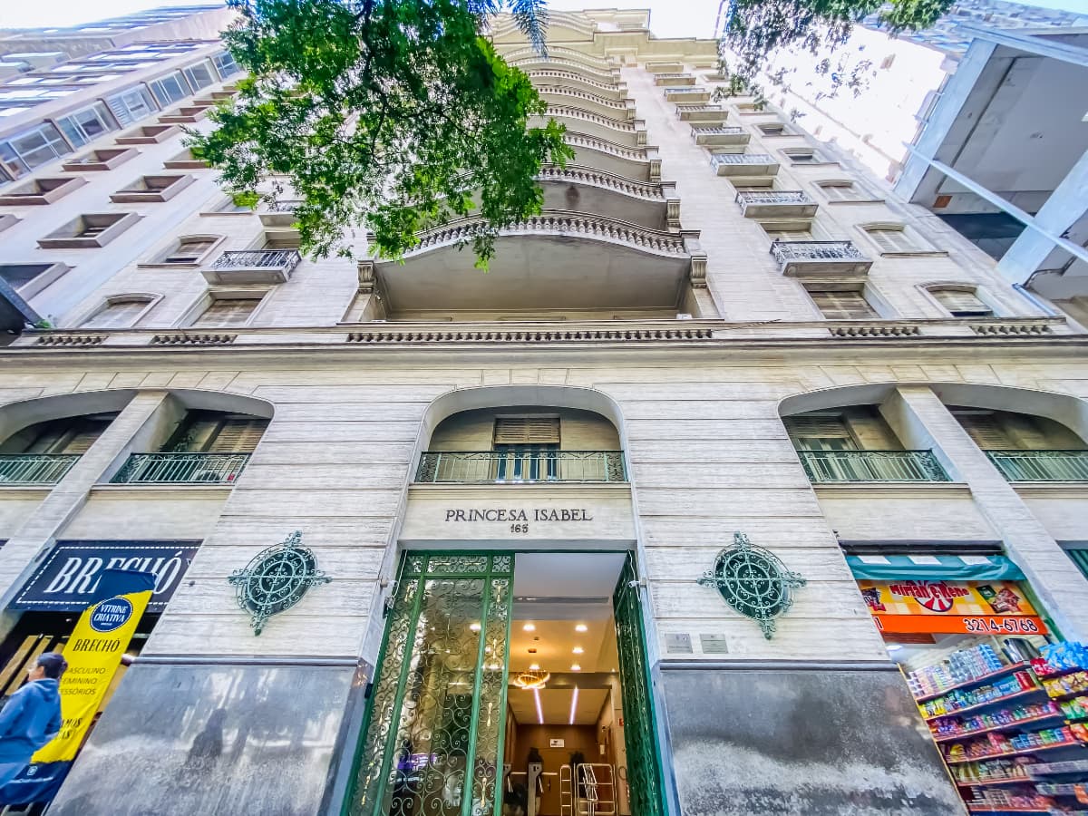 Sala comercial à venda no bairro República em São Paulo/SP