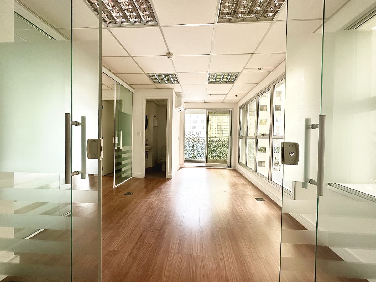 Sala comercial à venda no bairro Perdizes em São Paulo/SP