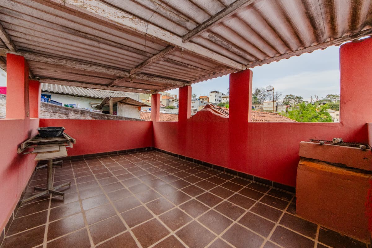 Casa para alugar no bairro Casa Verde em São Paulo/SP