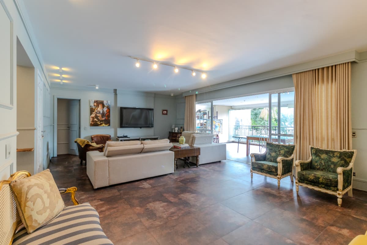 Apartamento à venda no bairro Ipiranga em São Paulo/SP