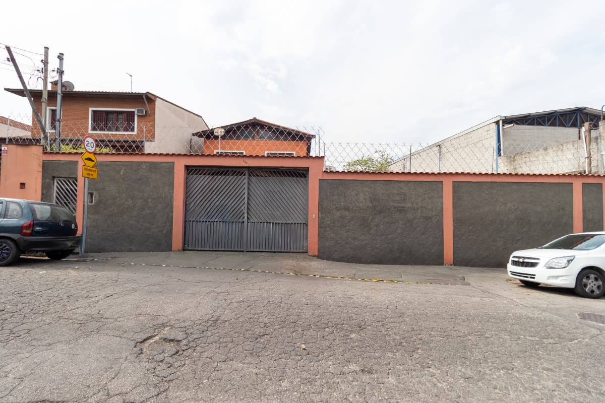 Casa à venda no bairro Casa Verde em São Paulo/SP