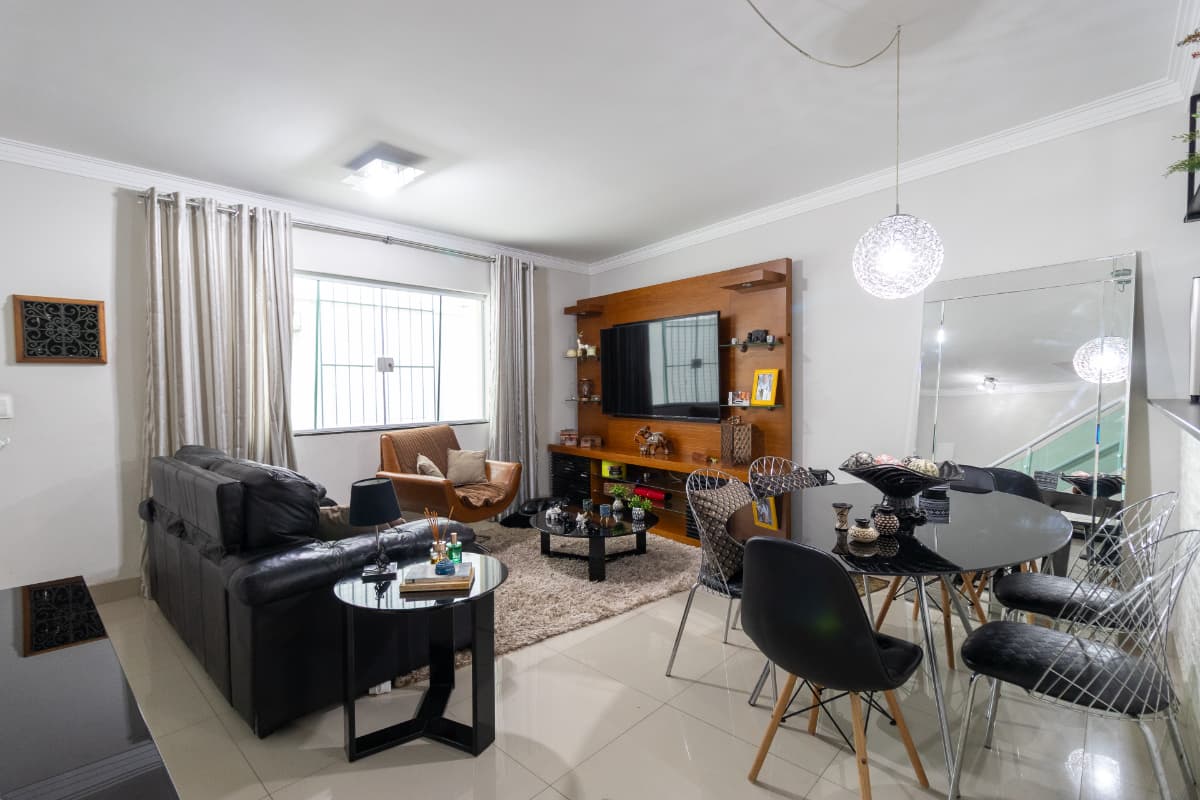 Casa à venda no bairro Vila Formosa em São Paulo/SP