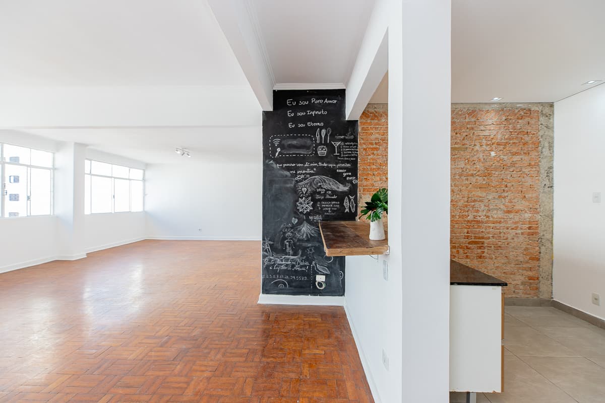 Apartamento à venda no bairro Aclimação em São Paulo/SP