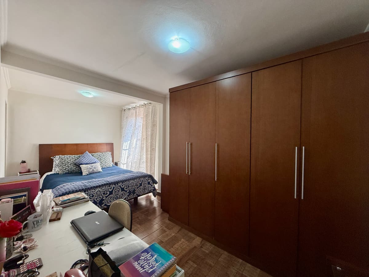 Casa à venda no bairro Jardim Niteroi em São Paulo/SP