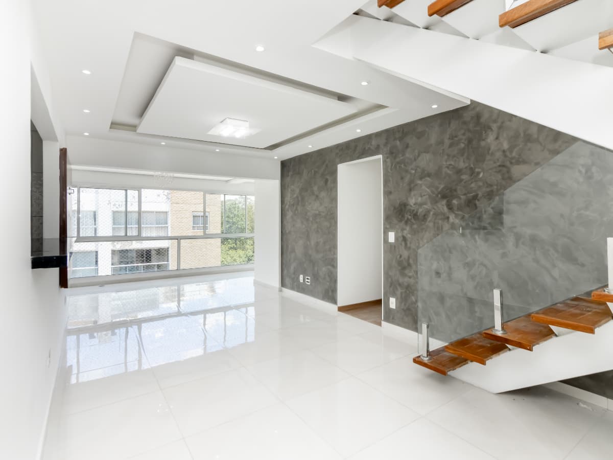 Apartamento à venda no bairro Chácara Pavoeiro em Cotia/SP