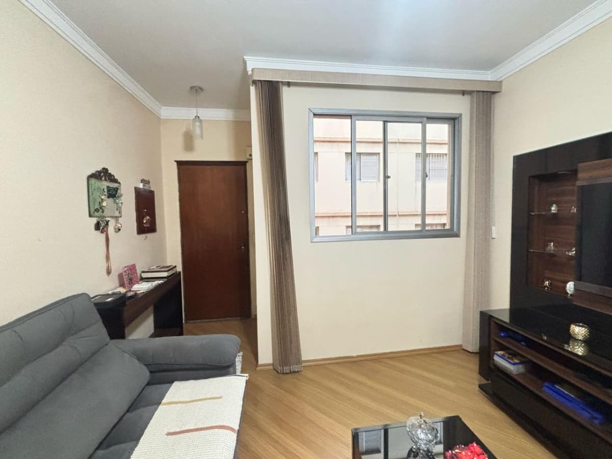Apartamento à venda no bairro Vila das Bandeiras em Guarulhos/SP