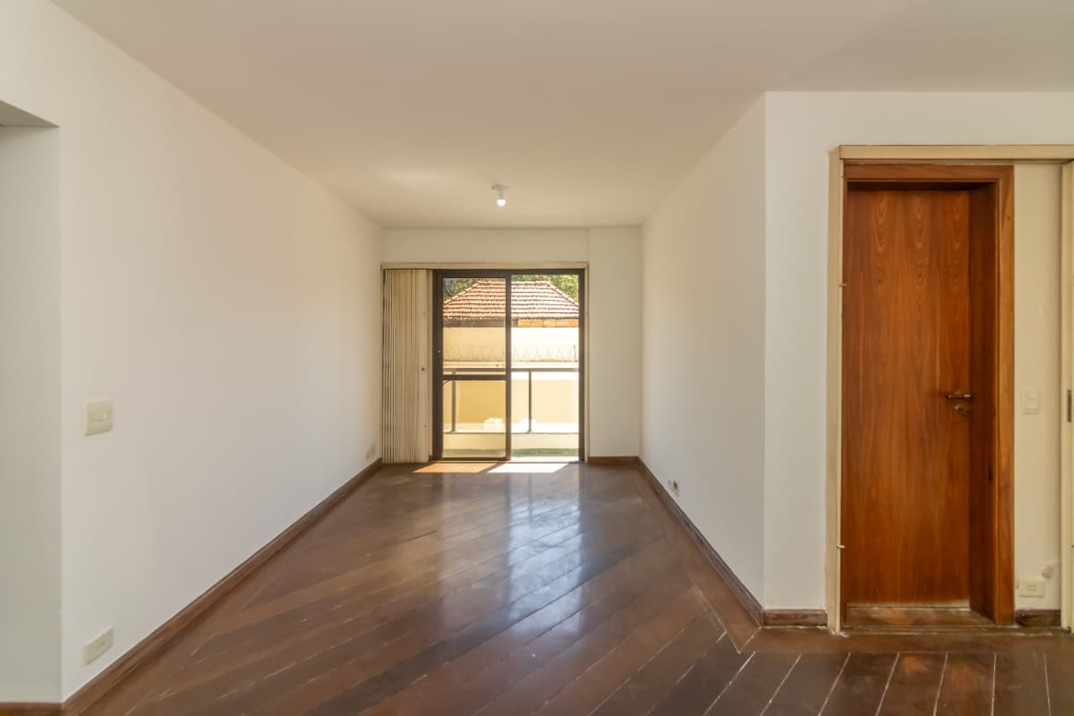 Apartamento à venda no bairro Mooca em São Paulo/SP