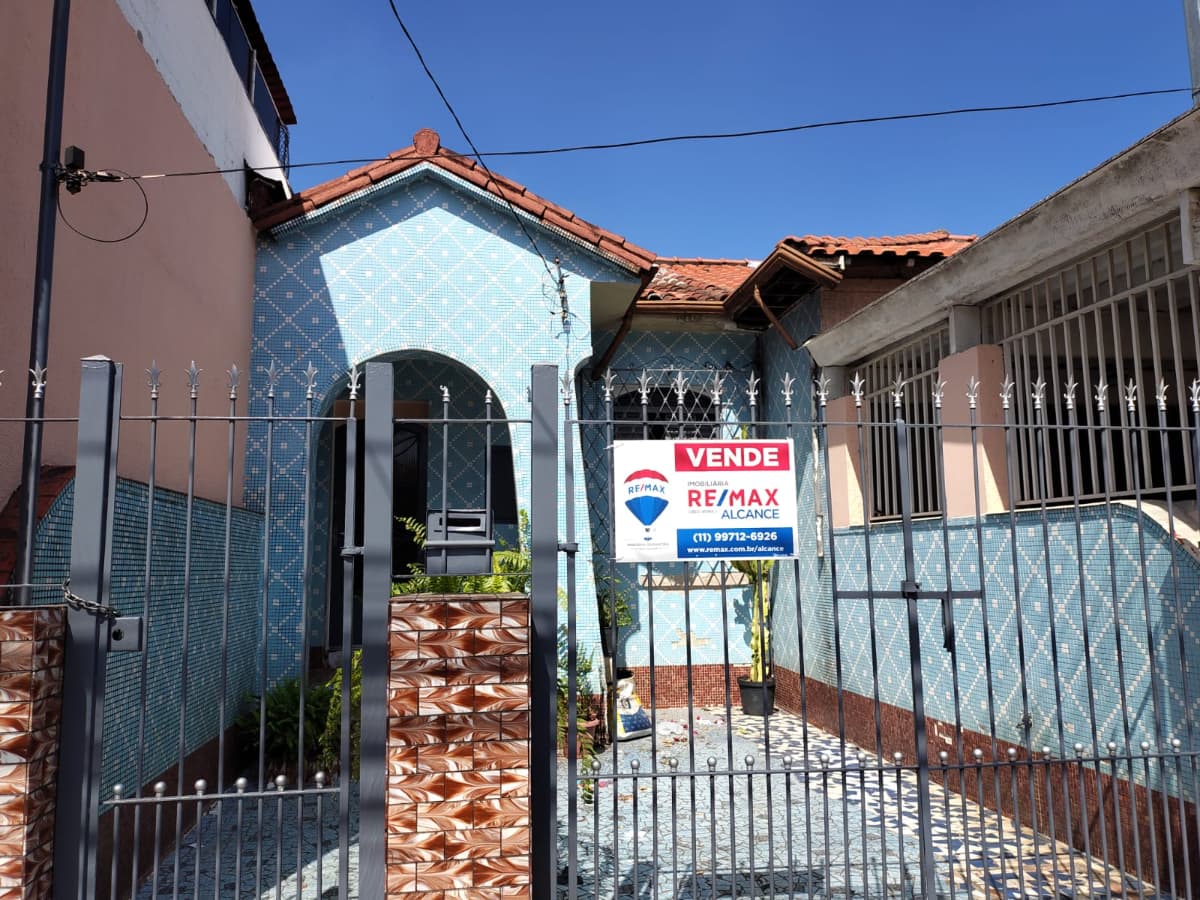 Casa à venda no bairro Vila Anastácio em São Paulo/SP