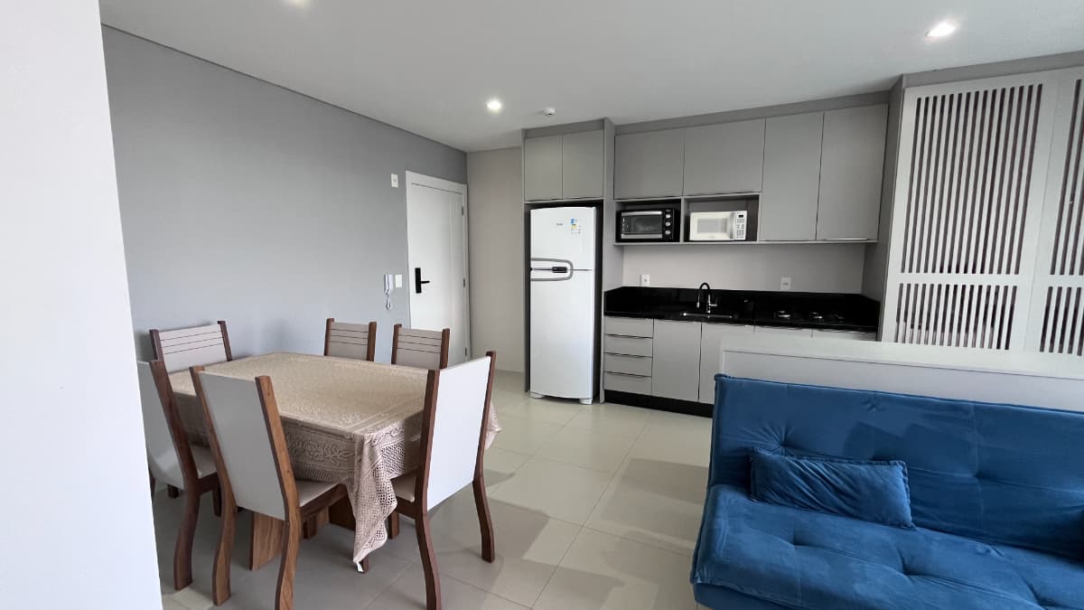 Apartamento à venda no bairro Praia Brava de Itajaí em Itajaí/SC