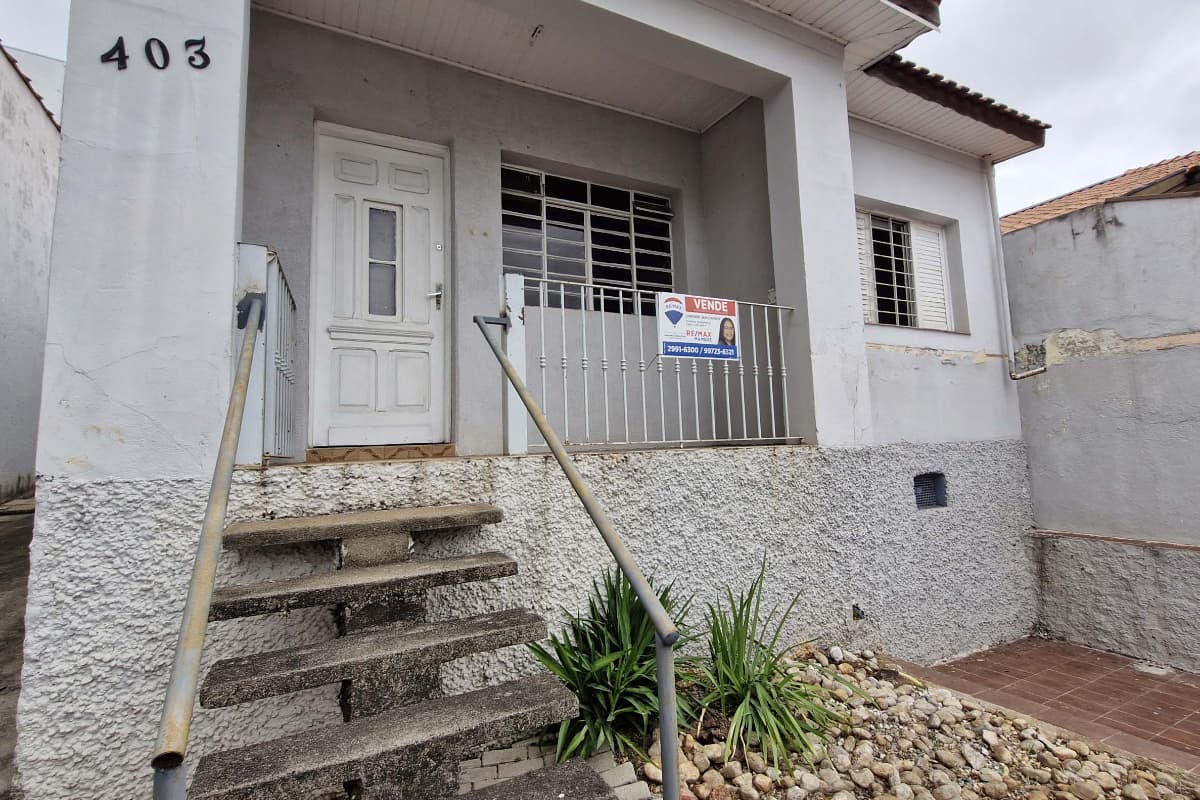 Casa à venda no bairro Casa Verde em São Paulo/SP