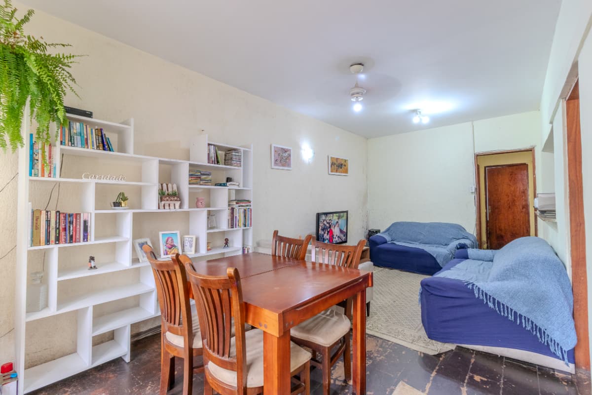 Casa à venda no bairro Jardim Jabaquara em São Paulo/SP