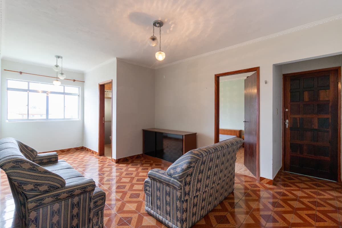 Apartamento à venda no bairro Santa Paula em São Caetano do Sul/SP