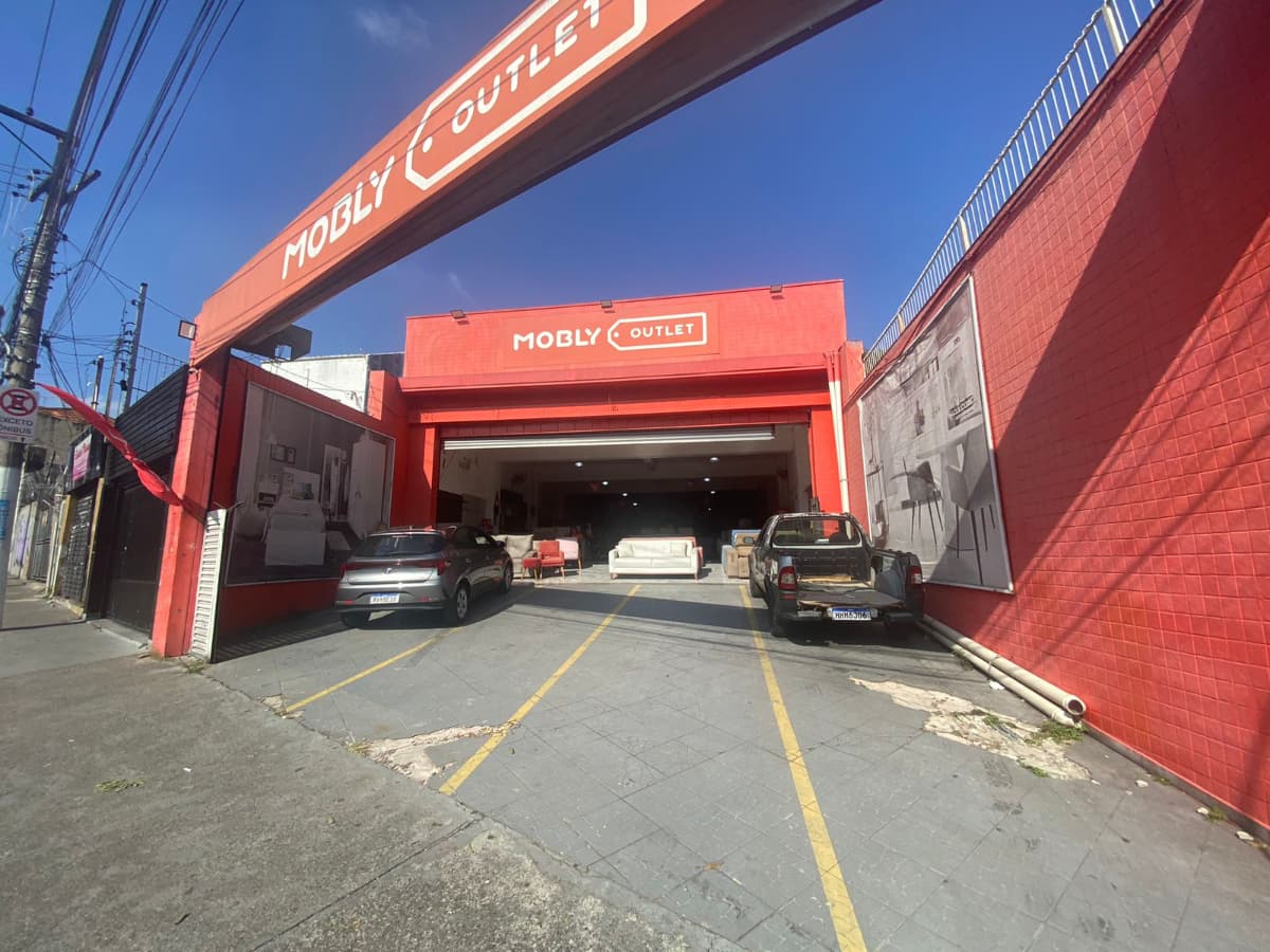 Ponto Comercial à venda no bairro Penha de França em São Paulo/SP