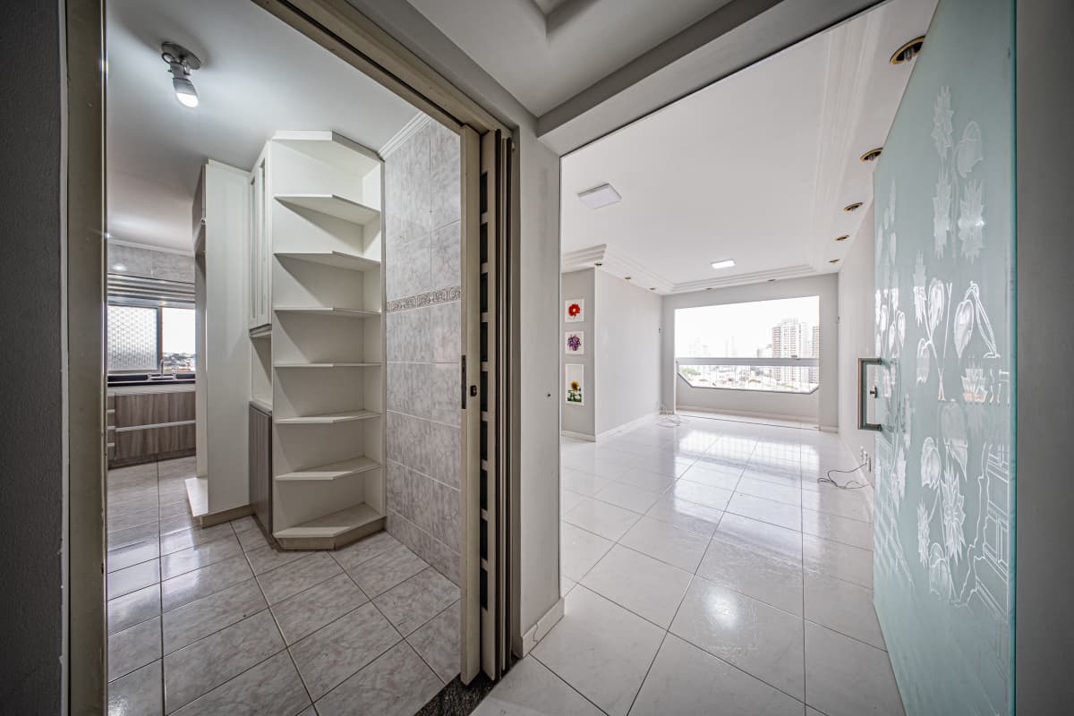 Apartamento à venda no bairro Vila Prudente em São Paulo/SP