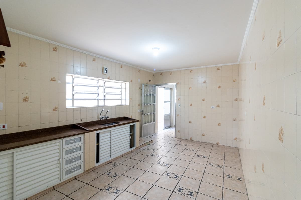 Casa à venda no bairro Jardim Cachoeira em São Paulo/SP