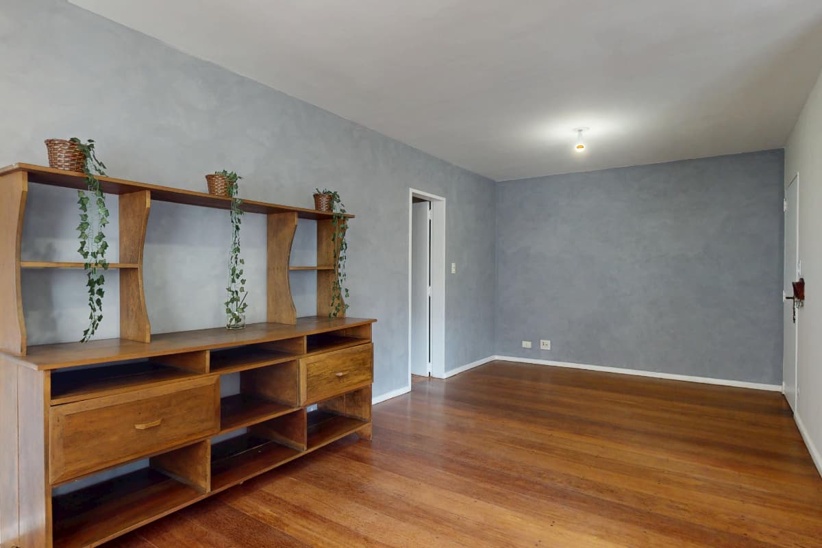Apartamento à venda no bairro Itaim Bibi em São Paulo/SP