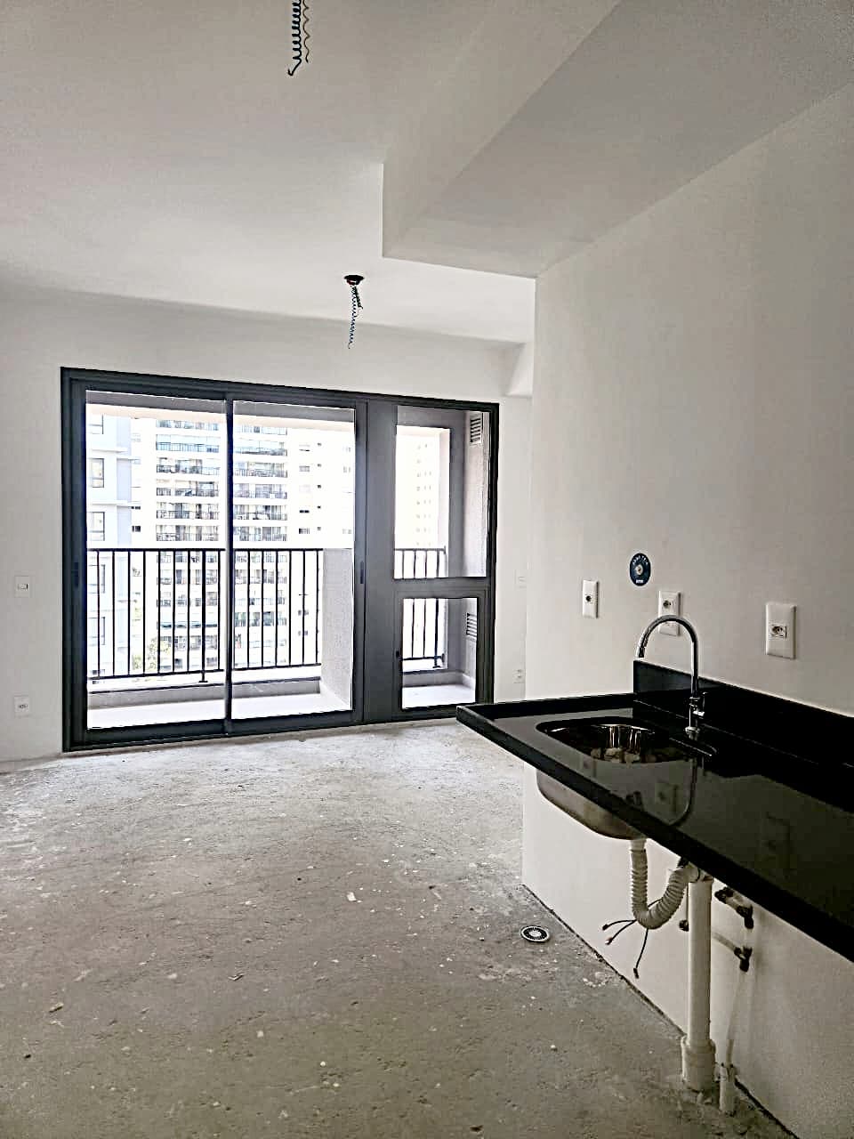 Apartamento à venda no bairro Brooklin em São Paulo/SP