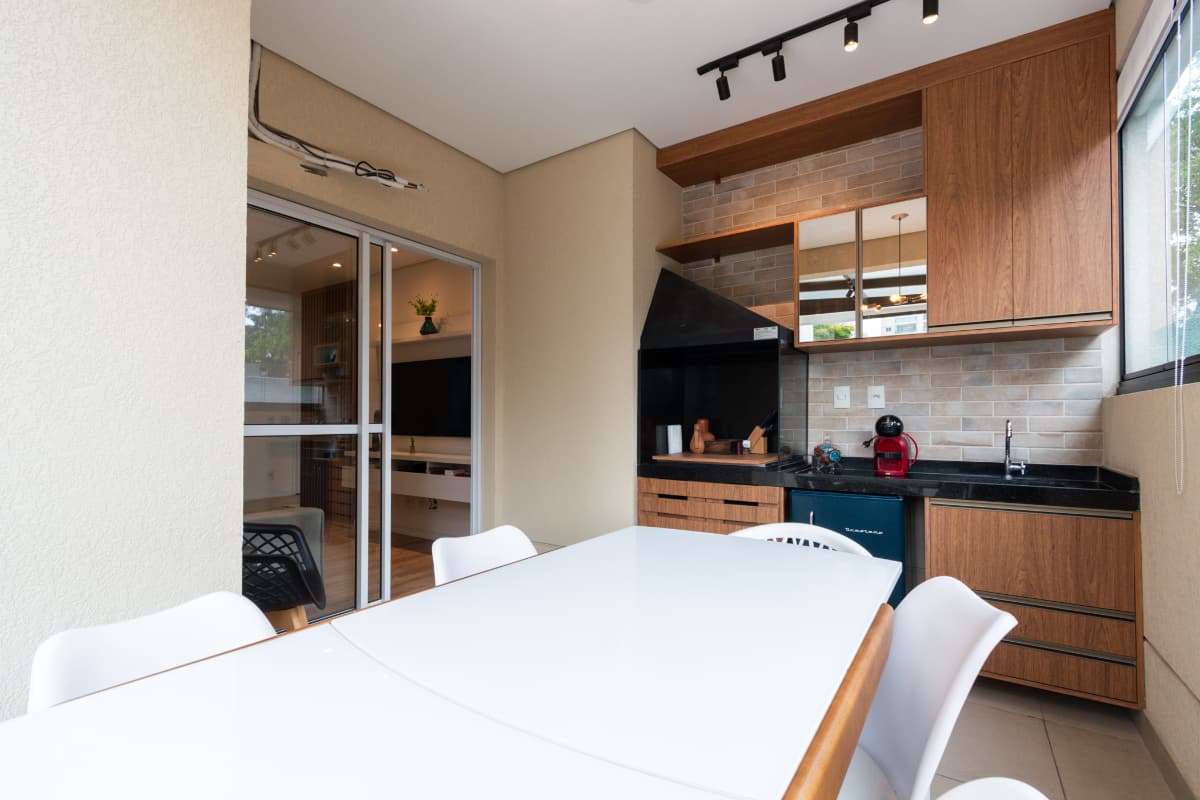 Apartamento à venda no bairro Vila Mascote em São Paulo/SP