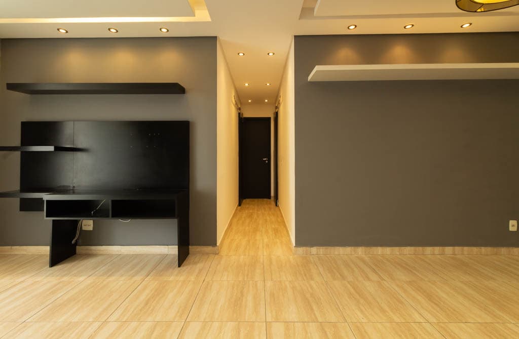 Apartamento para alugar no bairro Vila Anastácio em São Paulo/SP