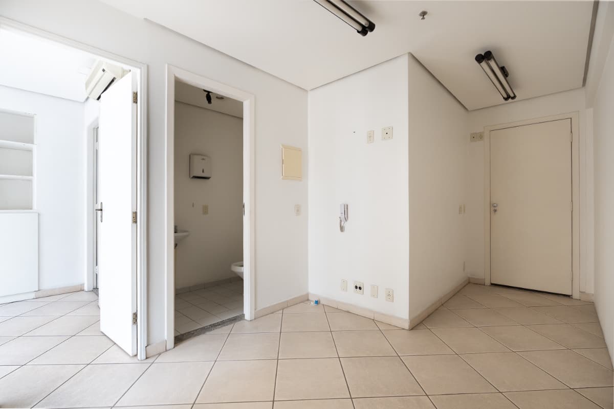 Sala comercial à venda no bairro Bela Vista em São Paulo/SP